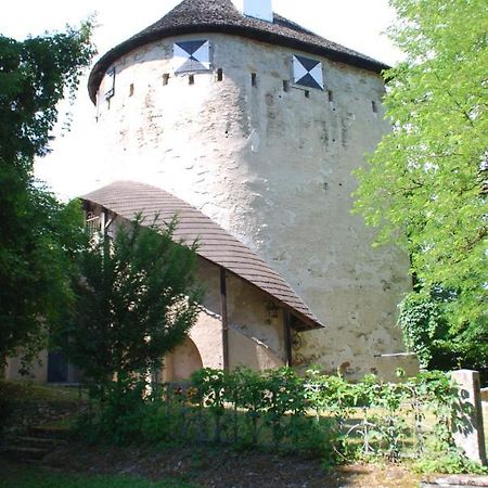Der Turm Leiben Apartments Dış mekan fotoğraf