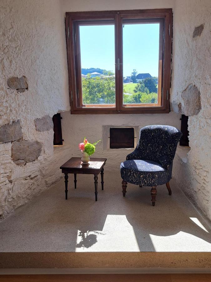 Der Turm Leiben Apartments Dış mekan fotoğraf