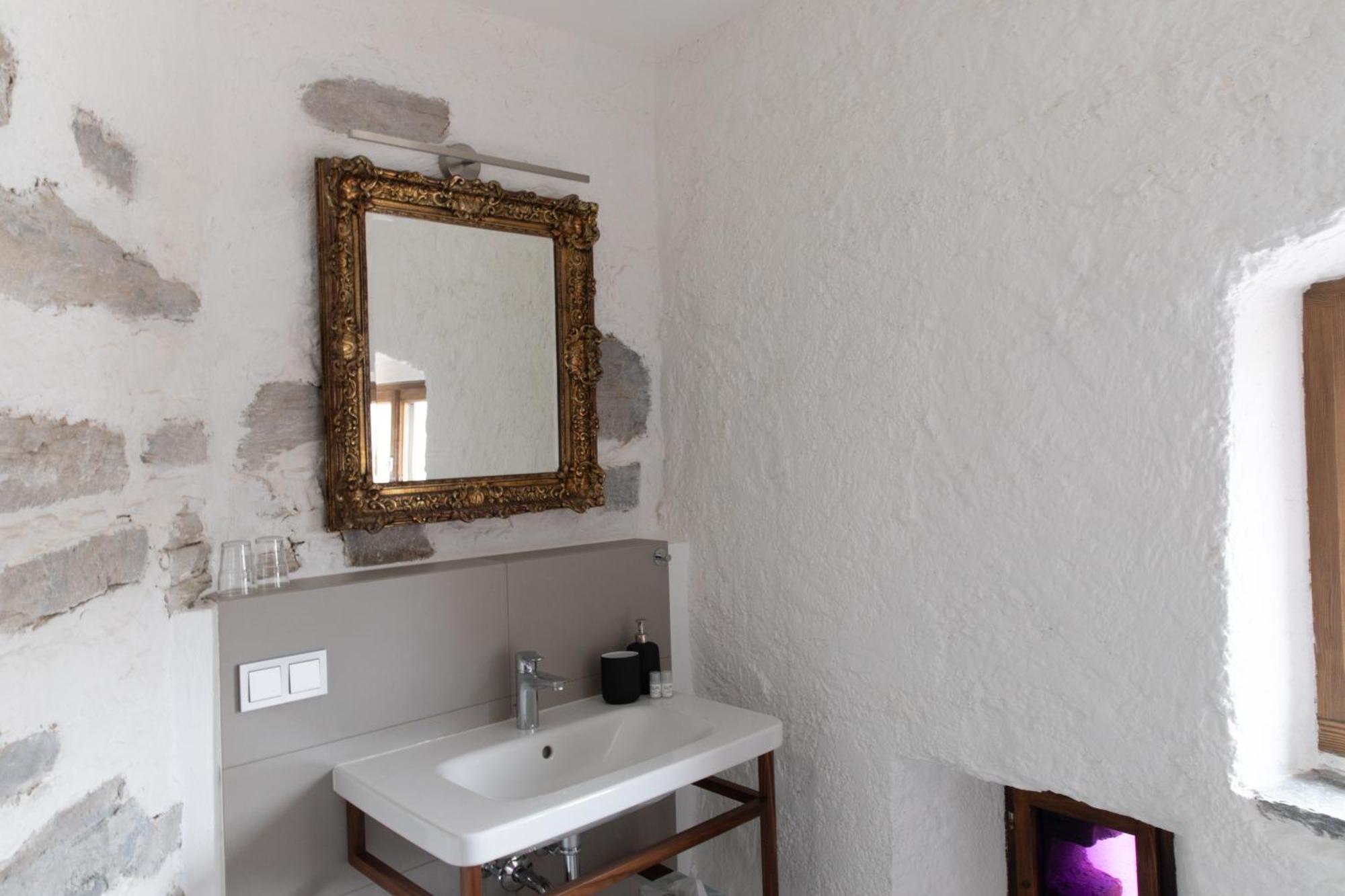 Der Turm Leiben Apartments Dış mekan fotoğraf