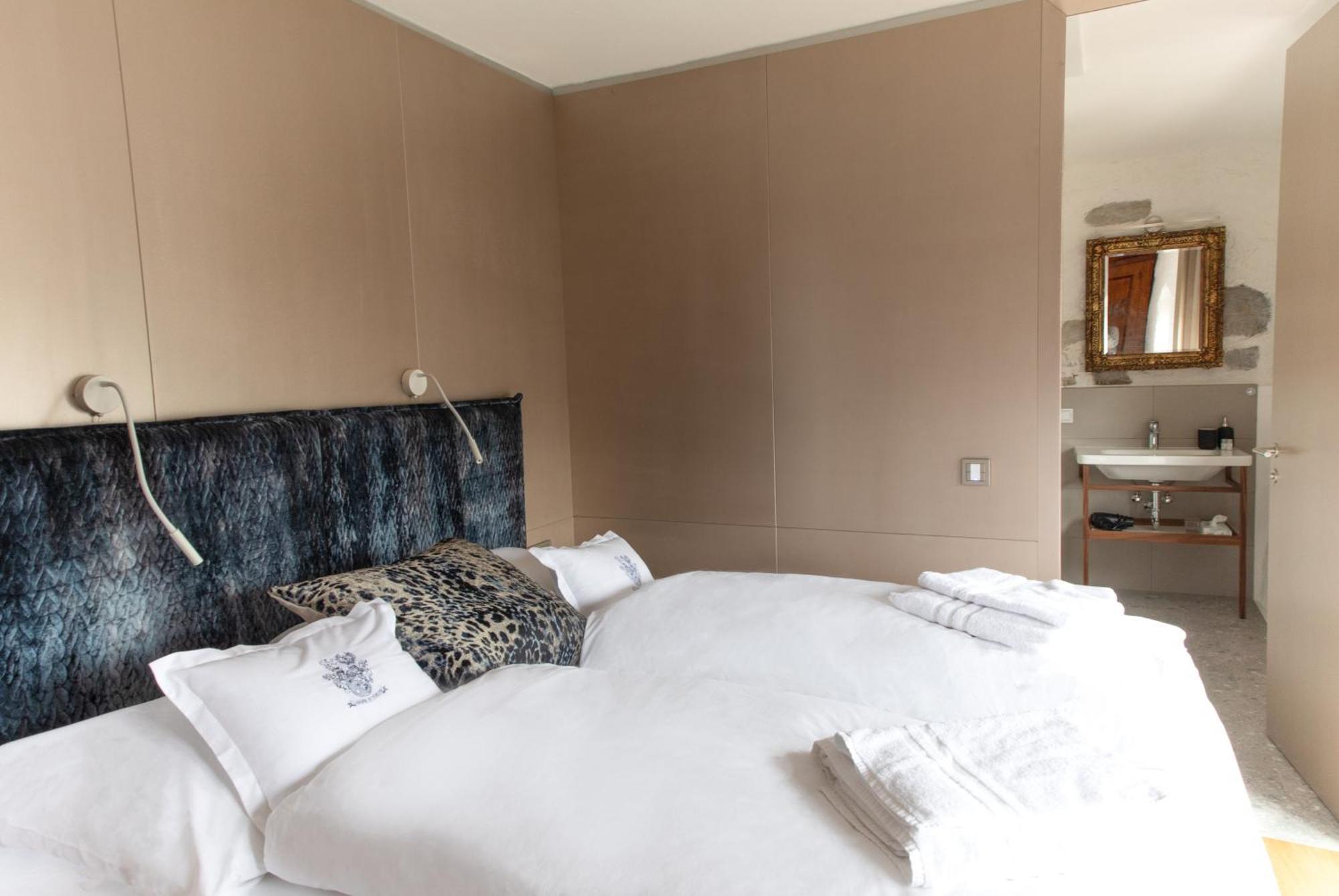Der Turm Leiben Apartments Dış mekan fotoğraf