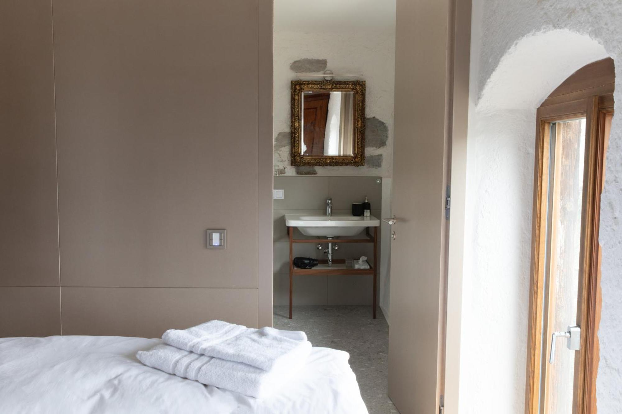 Der Turm Leiben Apartments Dış mekan fotoğraf