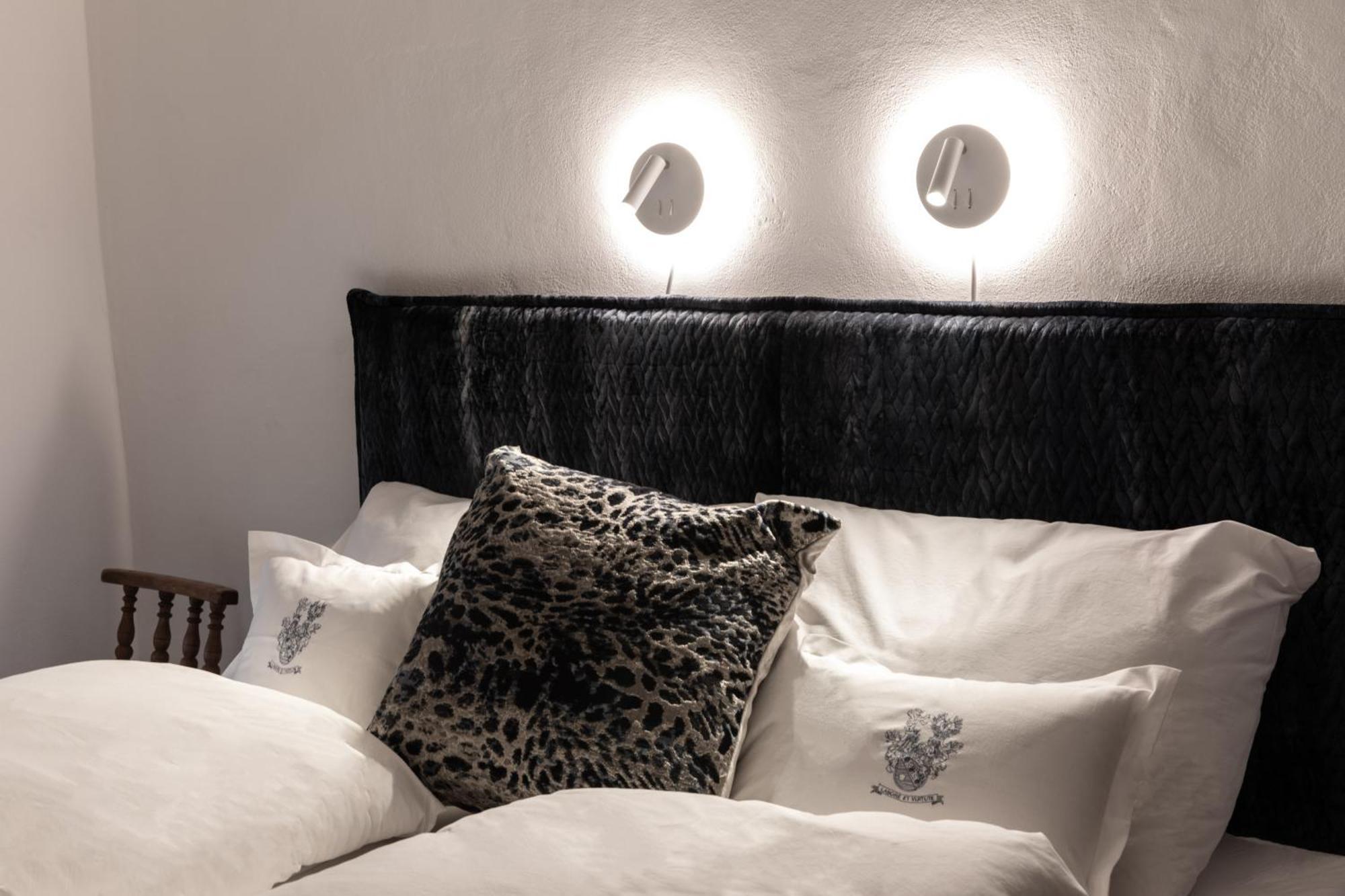 Der Turm Leiben Apartments Dış mekan fotoğraf