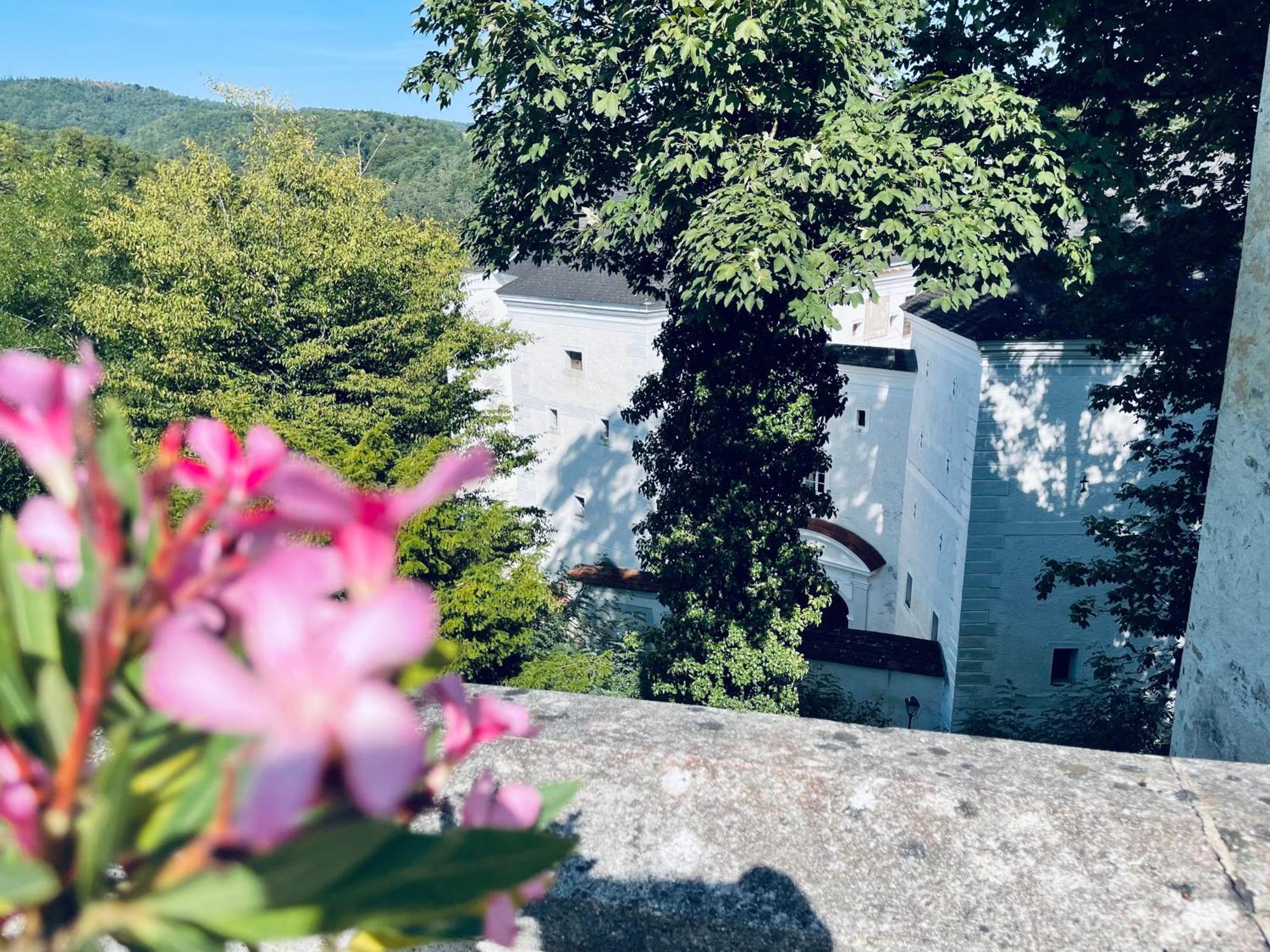 Der Turm Leiben Apartments Dış mekan fotoğraf